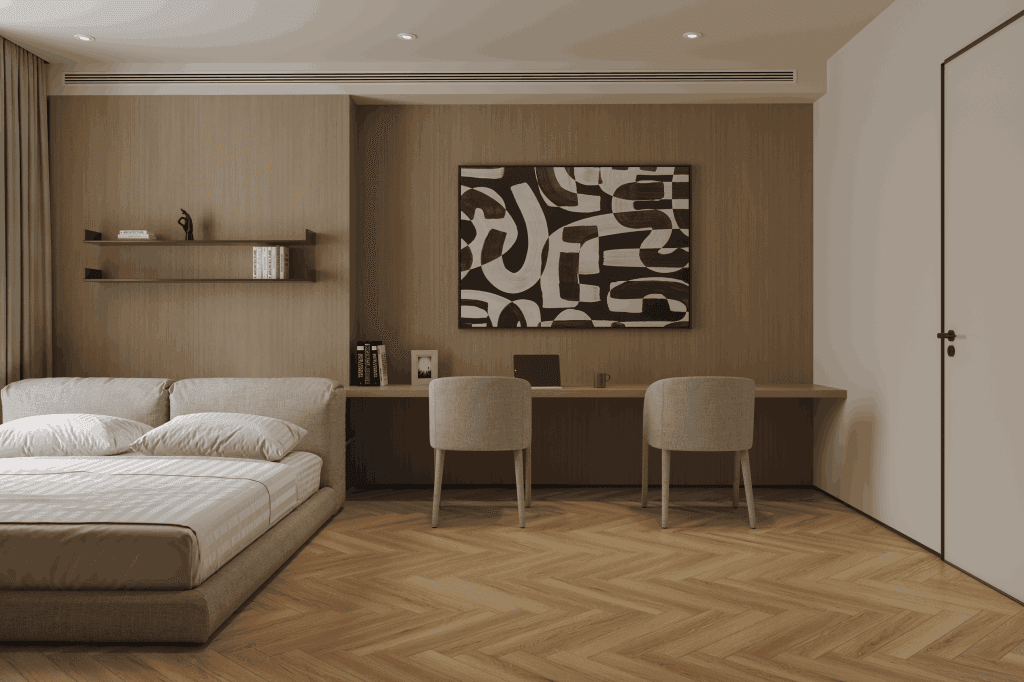 Ламинат Дуб Босна LF304-39