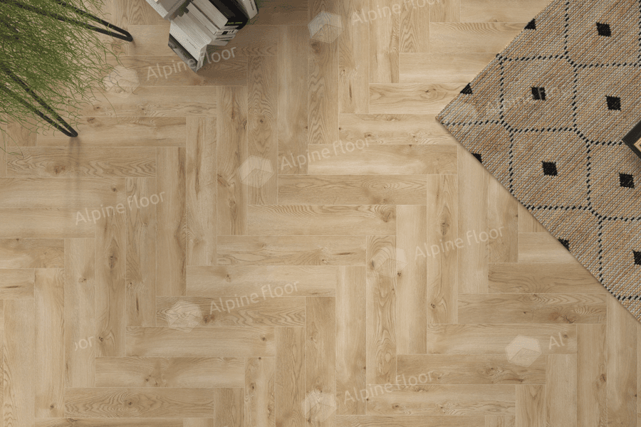 Ламинат Дуб Орпеза 63266