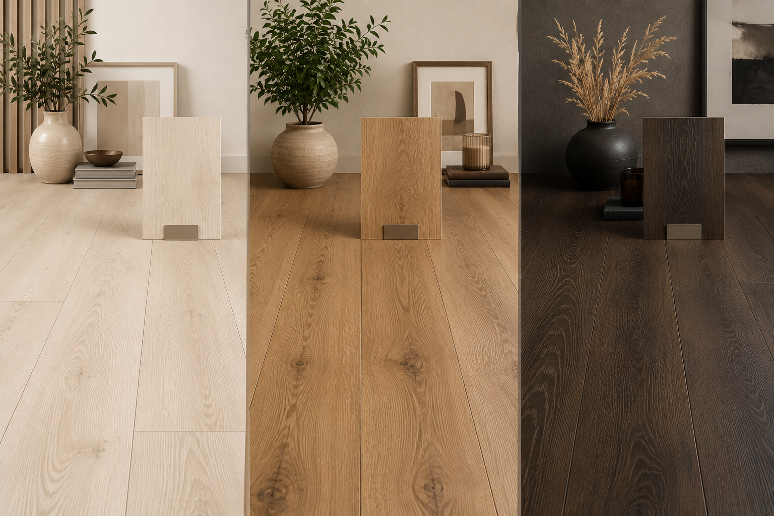 Ламинат под дерево Alpine Floor 2
